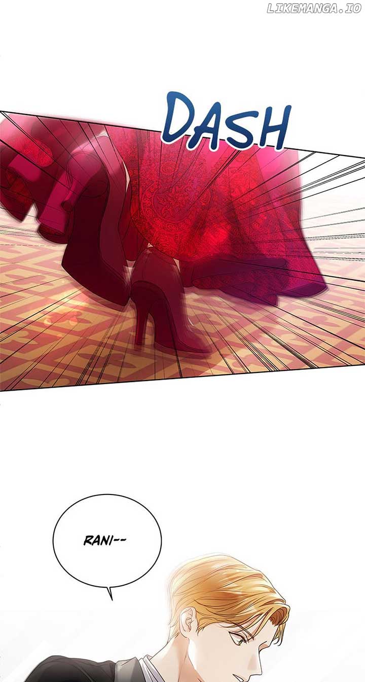 The Unwelcome Guests of House Fildette Chapter 114 page 34