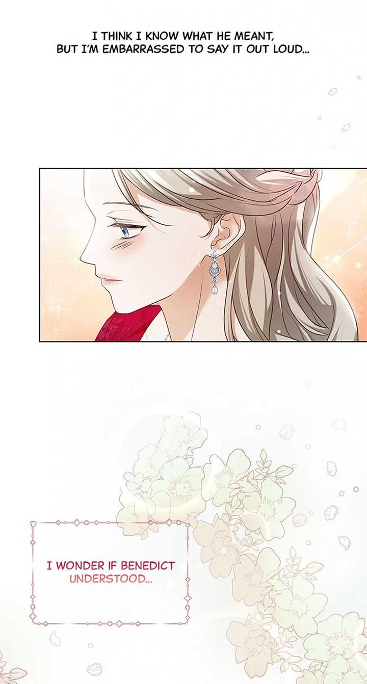 The Unwelcome Guests of House Fildette Chapter 114 page 3