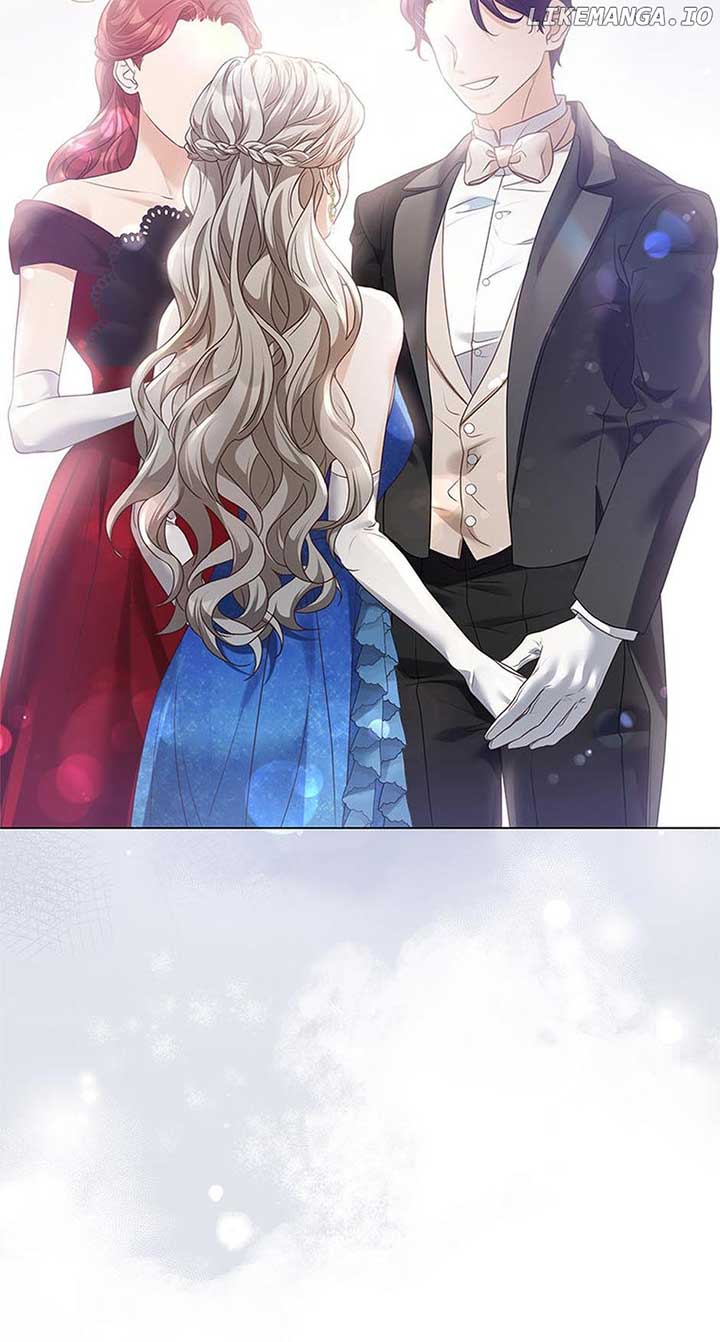 The Unwelcome Guests of House Fildette Chapter 114 page 40