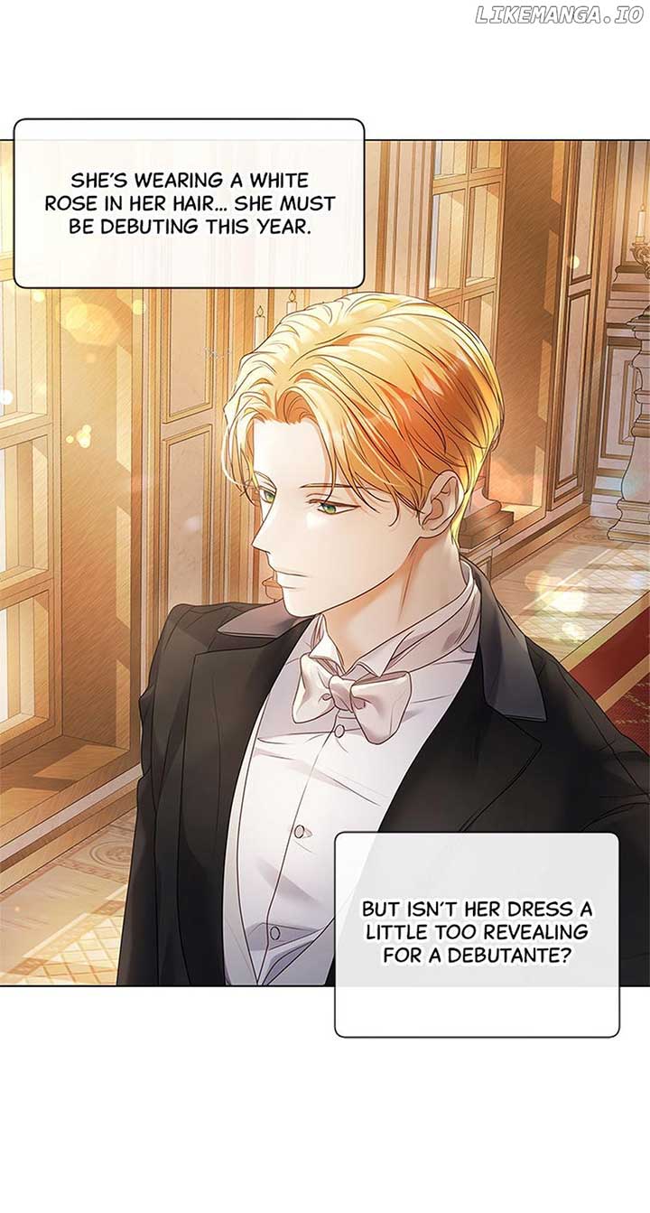 The Unwelcome Guests of House Fildette Chapter 114 page 56