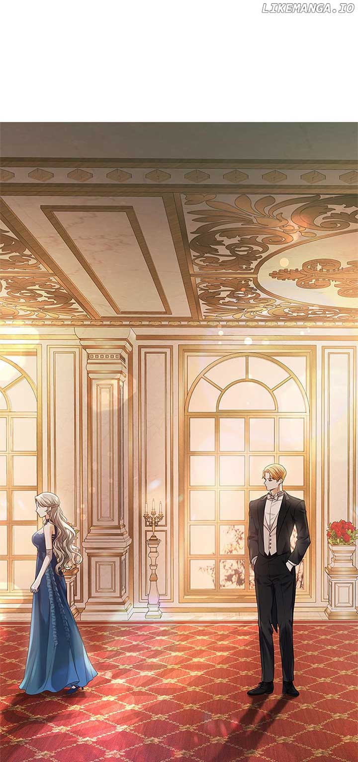 The Unwelcome Guests of House Fildette Chapter 114 page 62
