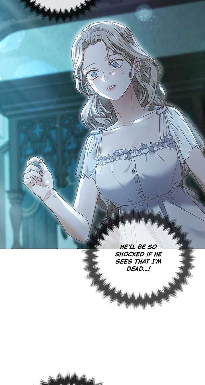 The Unwelcome Guests of House Fildette Chapter 123 page 9