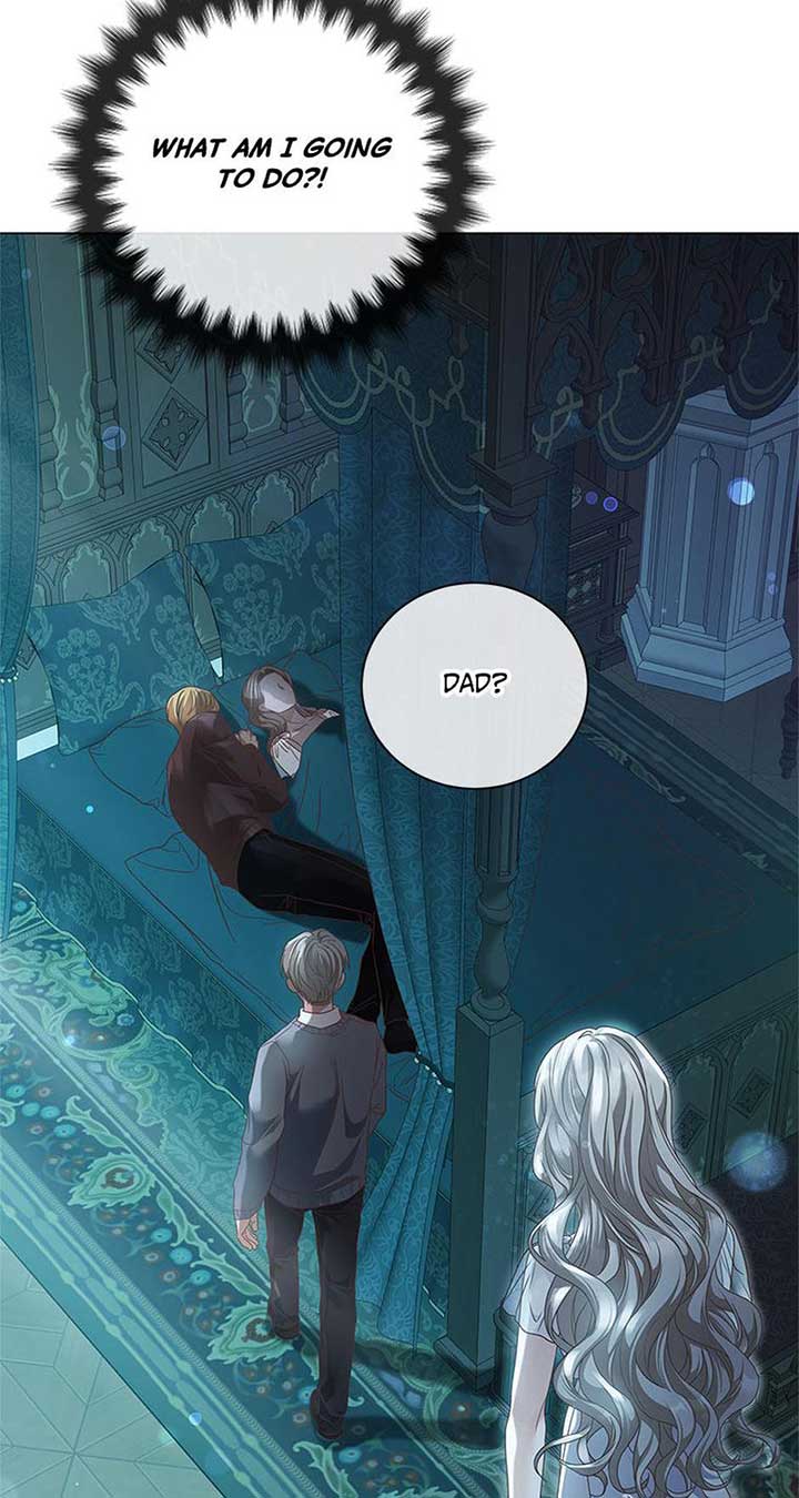 The Unwelcome Guests of House Fildette Chapter 123 page 10