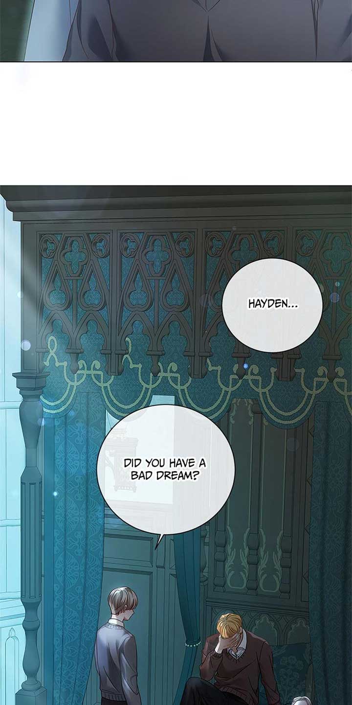 The Unwelcome Guests of House Fildette Chapter 123 page 15