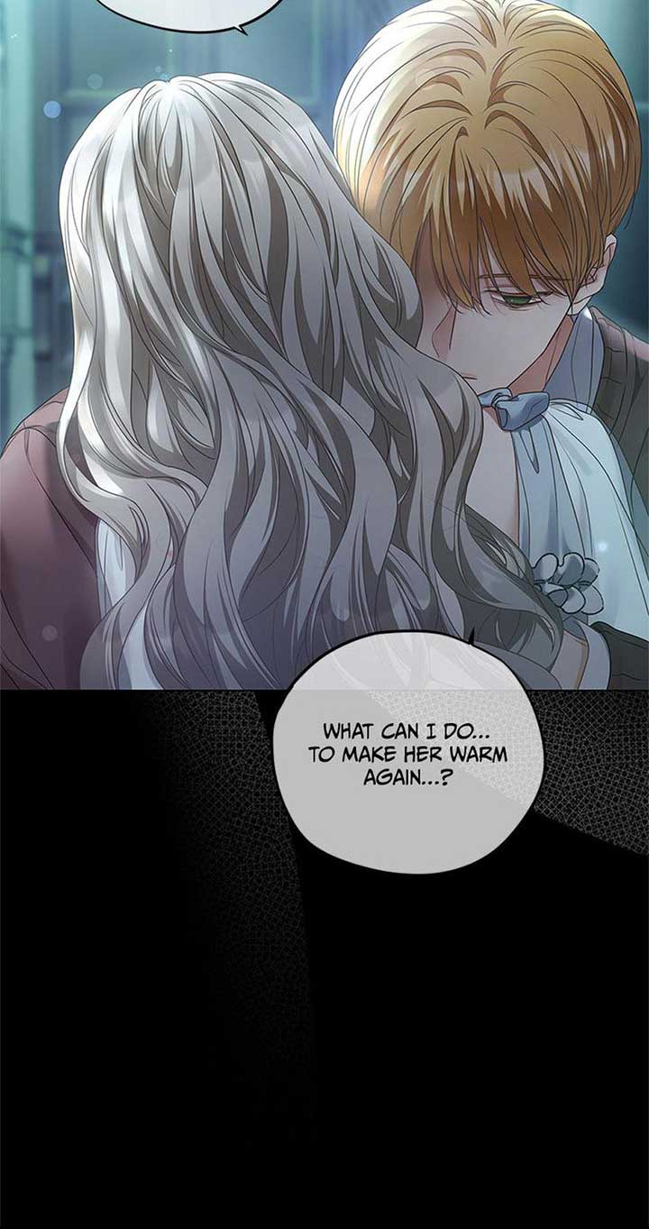 The Unwelcome Guests of House Fildette Chapter 123 page 44