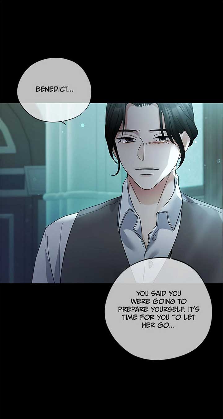 The Unwelcome Guests of House Fildette Chapter 123 page 45