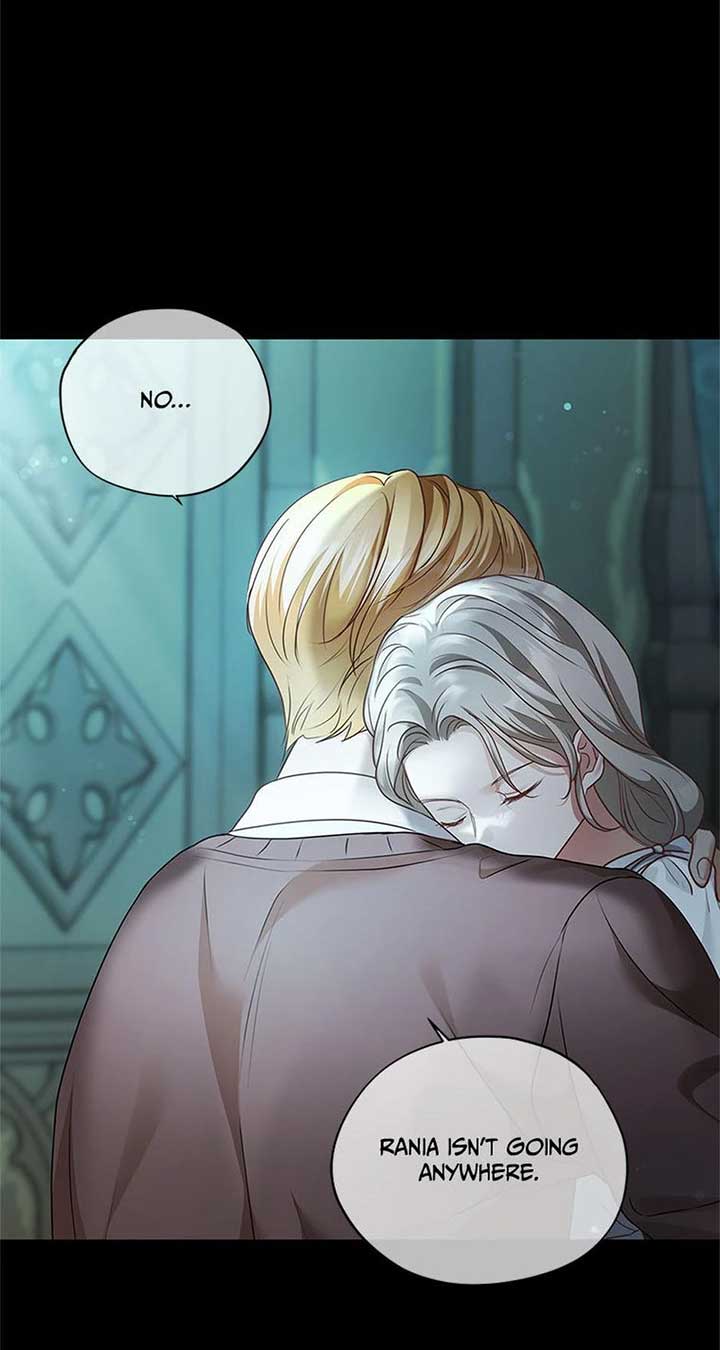 The Unwelcome Guests of House Fildette Chapter 123 page 46
