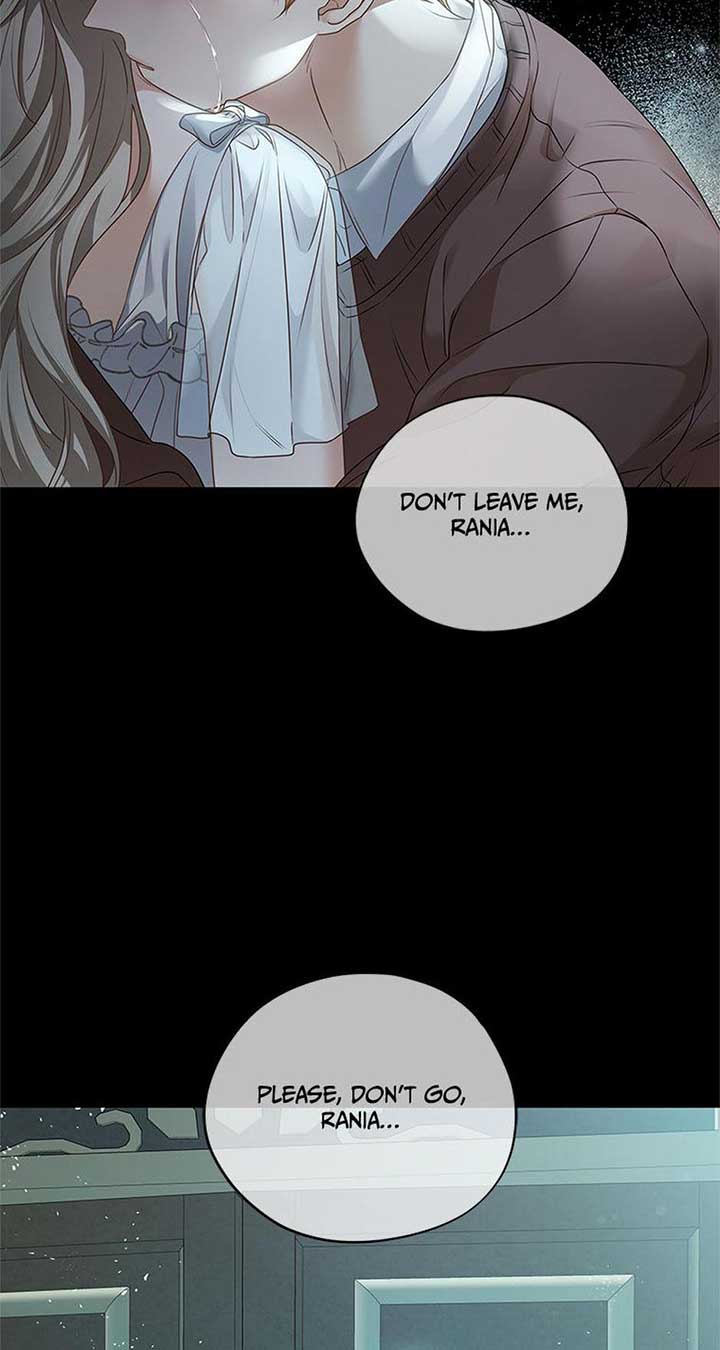 The Unwelcome Guests of House Fildette Chapter 123 page 49