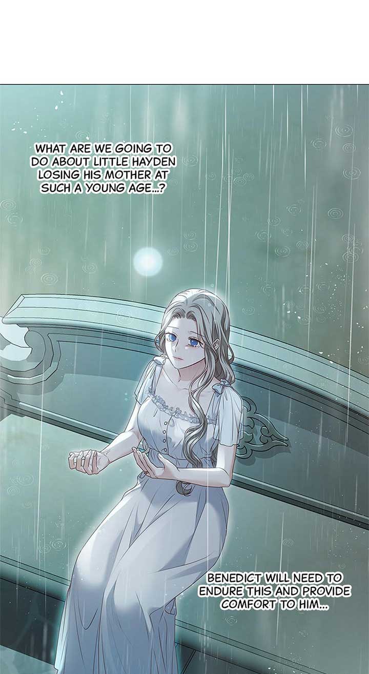 The Unwelcome Guests of House Fildette Chapter 123 page 62