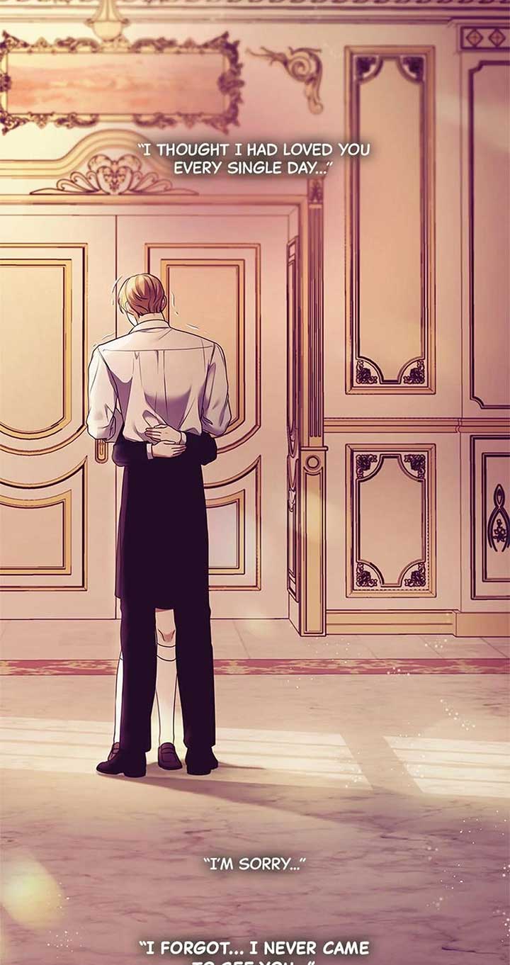The Unwelcome Guests of House Fildette Chapter 123 page 78