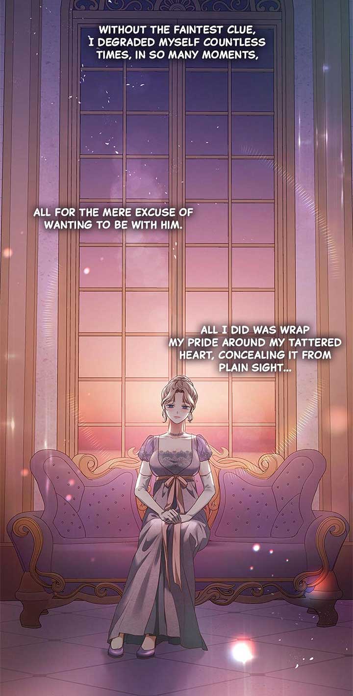 The Unwelcome Guests of House Fildette Chapter 123 page 88