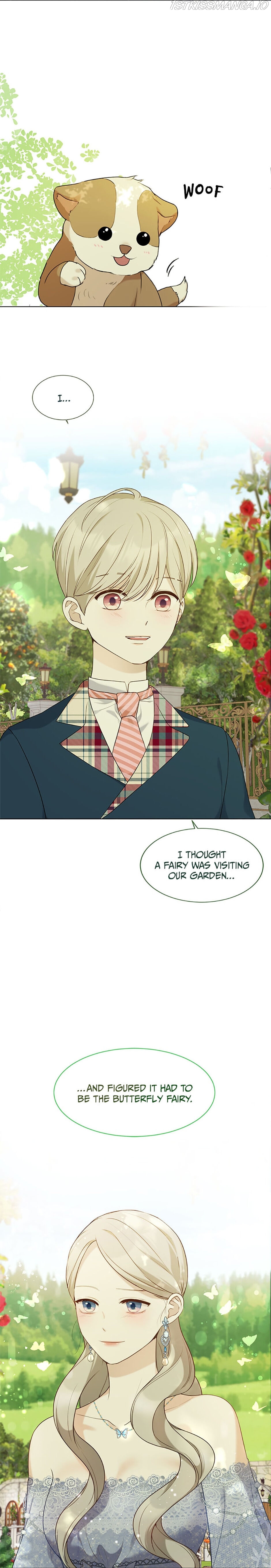The Unwelcome Guests of House Fildette Chapter 22 page 9