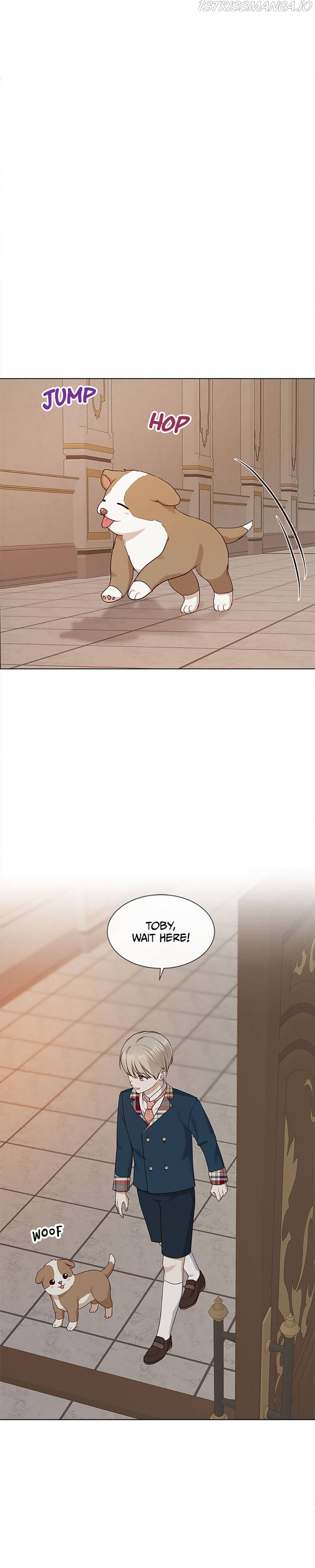 The Unwelcome Guests of House Fildette Chapter 24 page 20