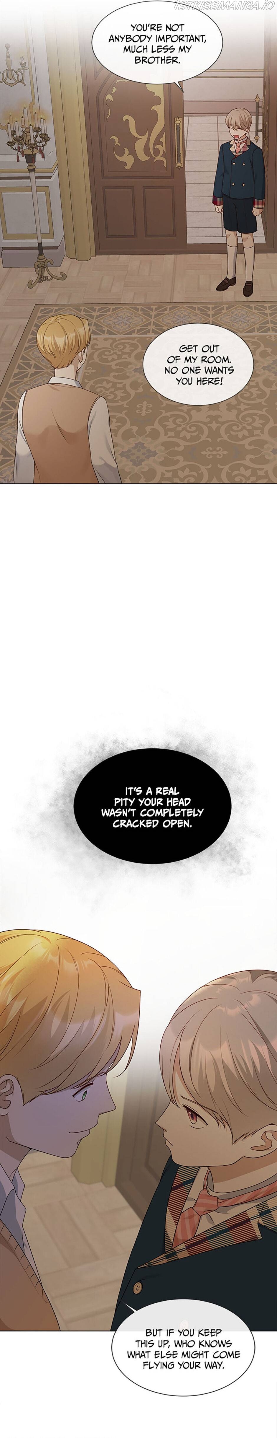 The Unwelcome Guests of House Fildette Chapter 24 page 24