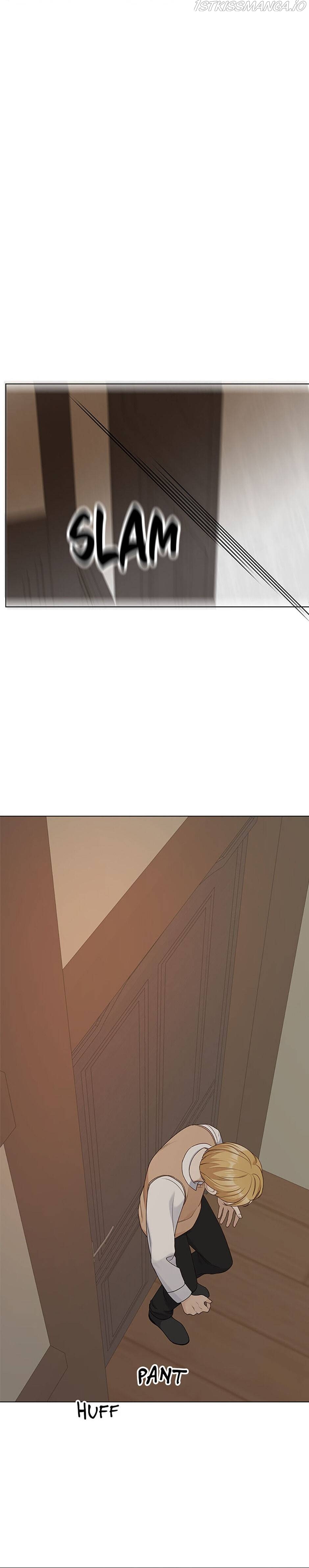 The Unwelcome Guests of House Fildette Chapter 24 page 27