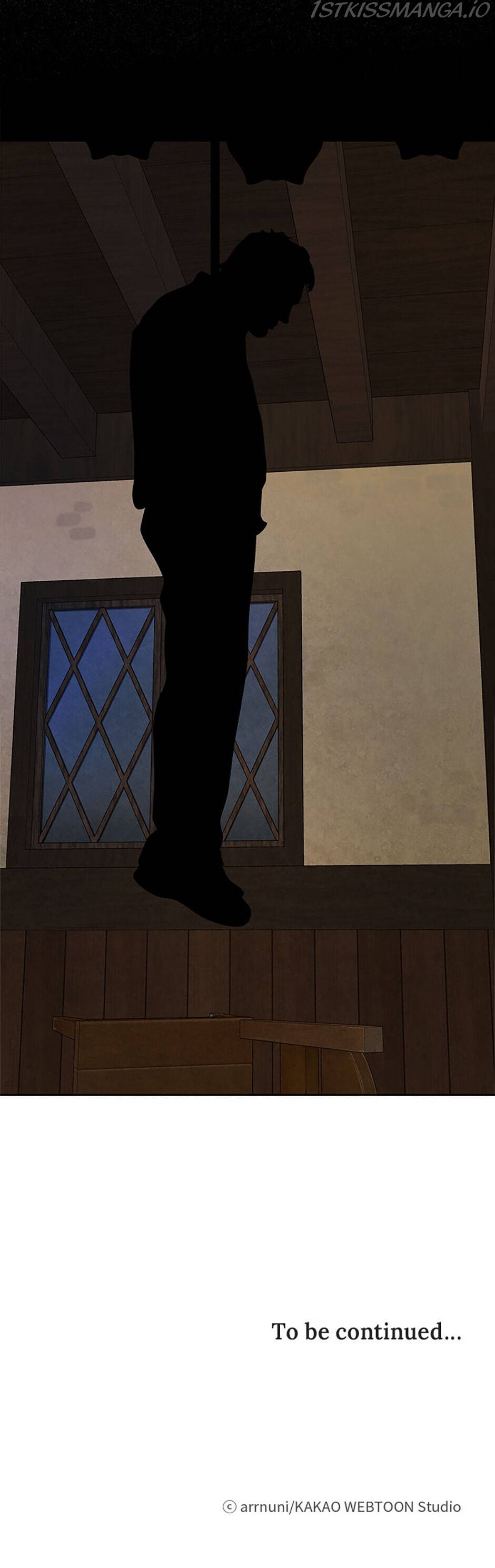 The Unwelcome Guests of House Fildette Chapter 24 page 36