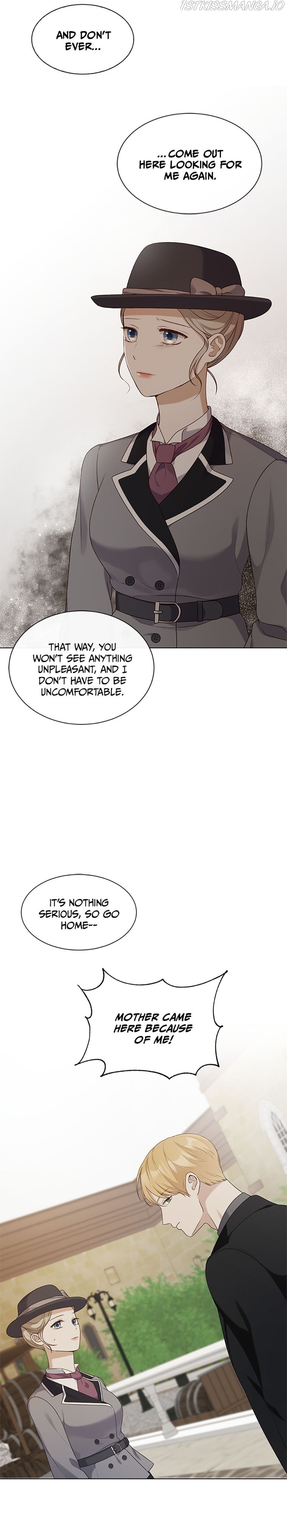 The Unwelcome Guests of House Fildette Chapter 26 page 9