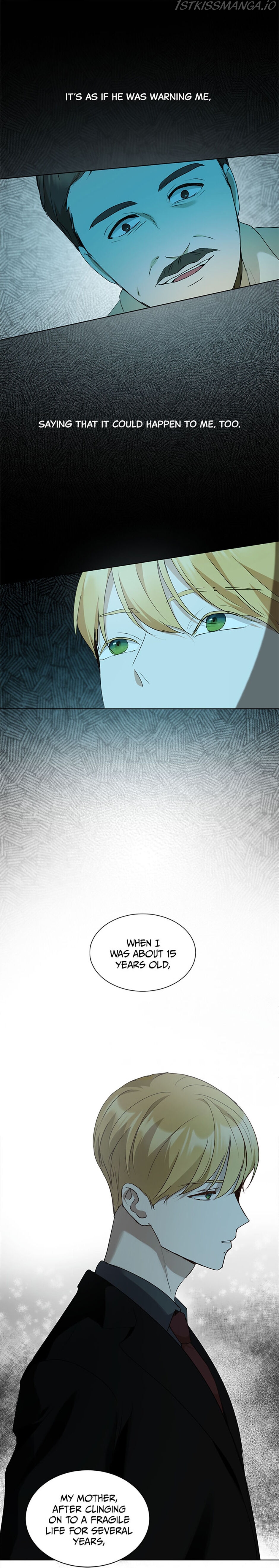 The Unwelcome Guests of House Fildette Chapter 26 page 28