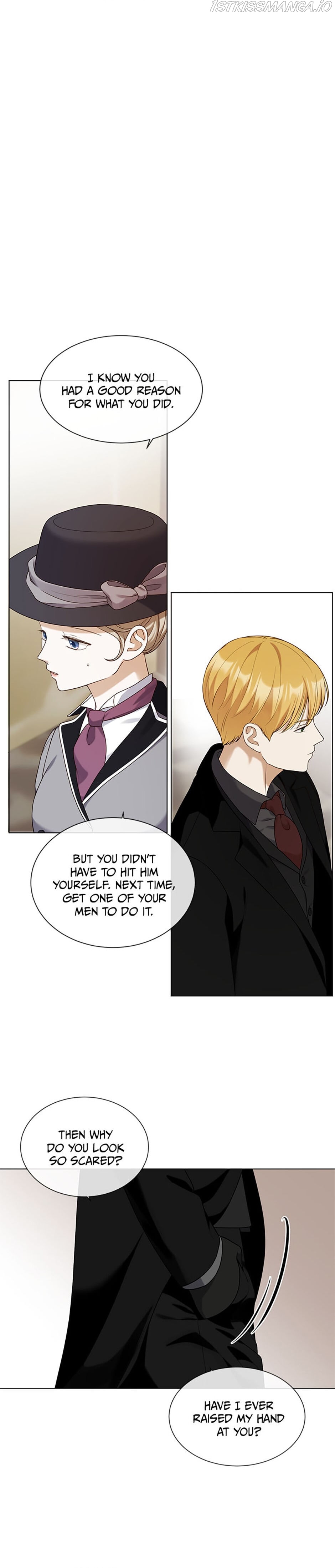 The Unwelcome Guests of House Fildette Chapter 26 page 5
