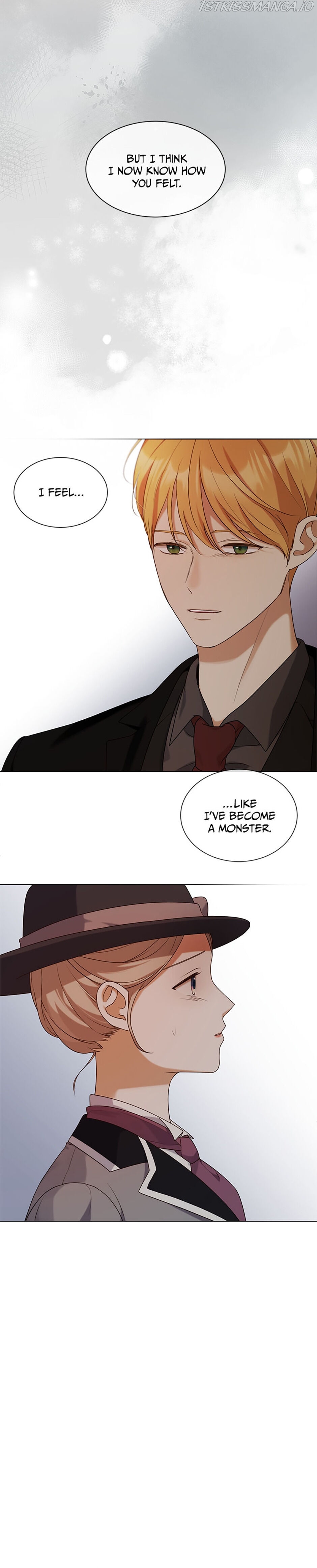 The Unwelcome Guests of House Fildette Chapter 26 page 7