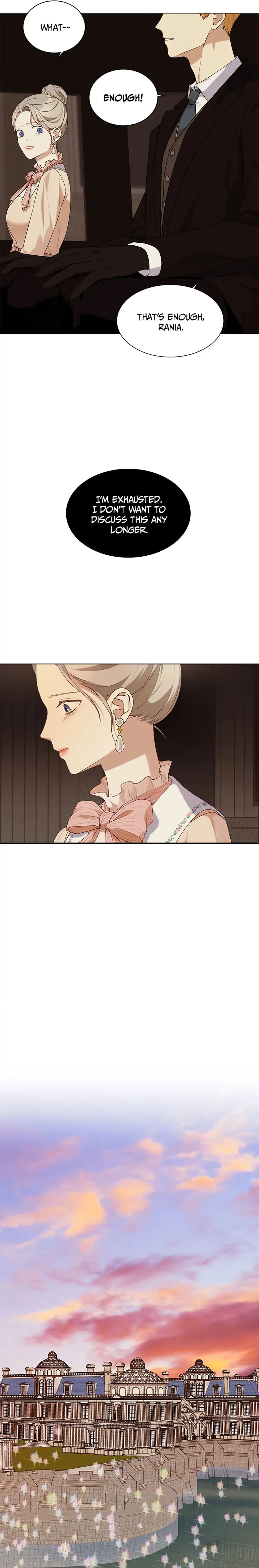 The Unwelcome Guests of House Fildette Chapter 29 page 28