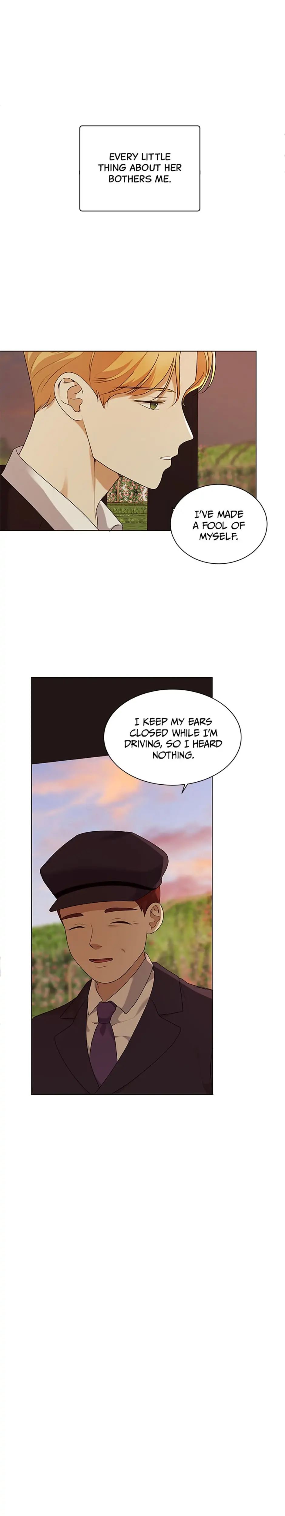 The Unwelcome Guests of House Fildette Chapter 29 page 30