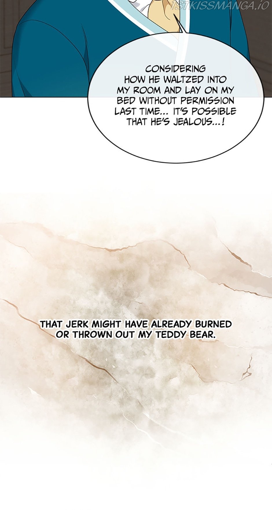 The Unwelcome Guests of House Fildette Chapter 42 page 13