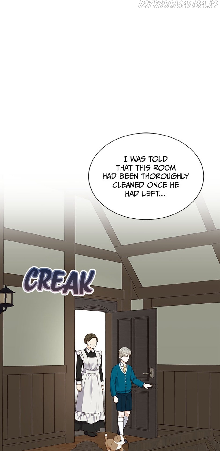 The Unwelcome Guests of House Fildette Chapter 42 page 15