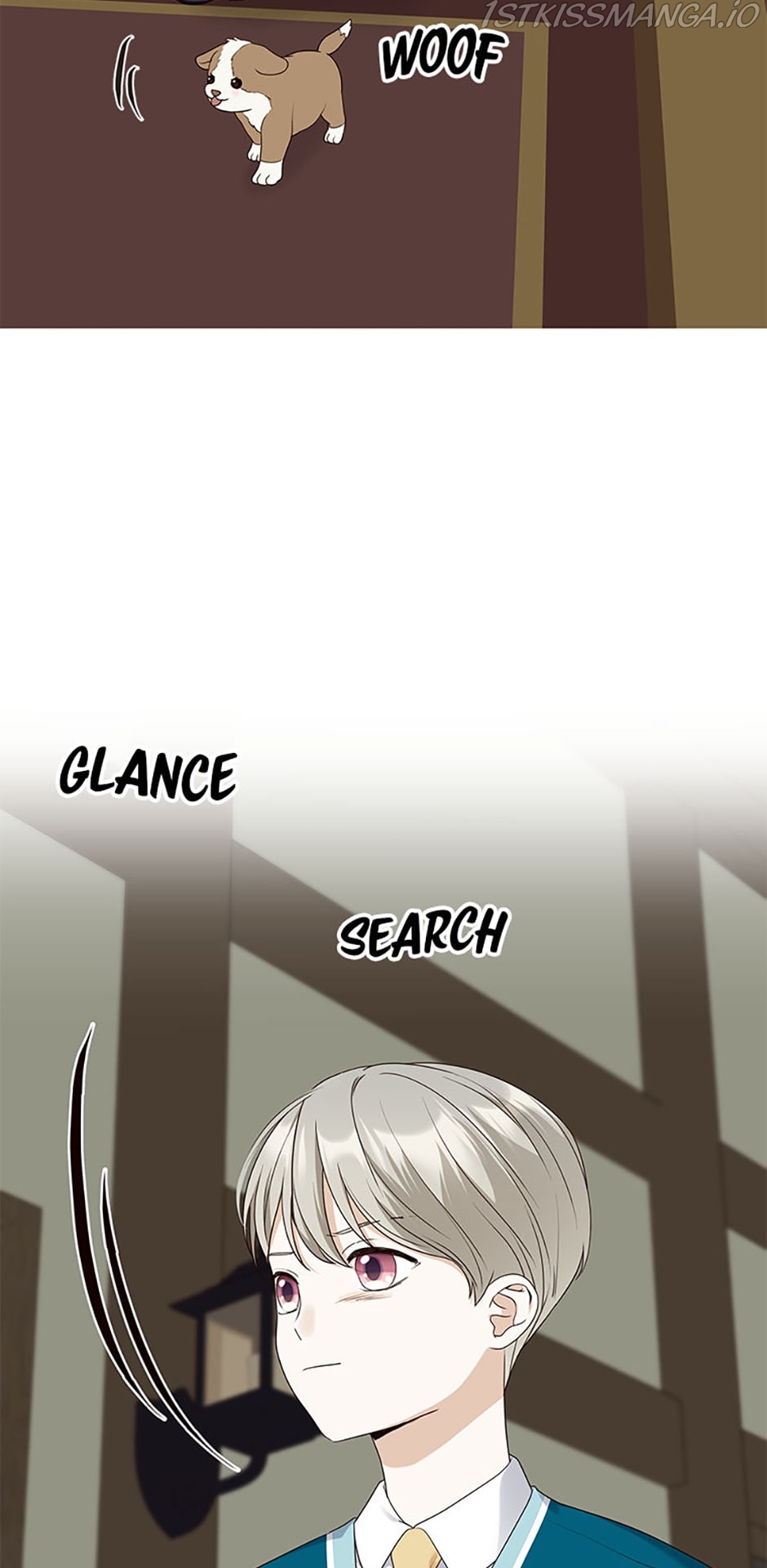 The Unwelcome Guests of House Fildette Chapter 42 page 17