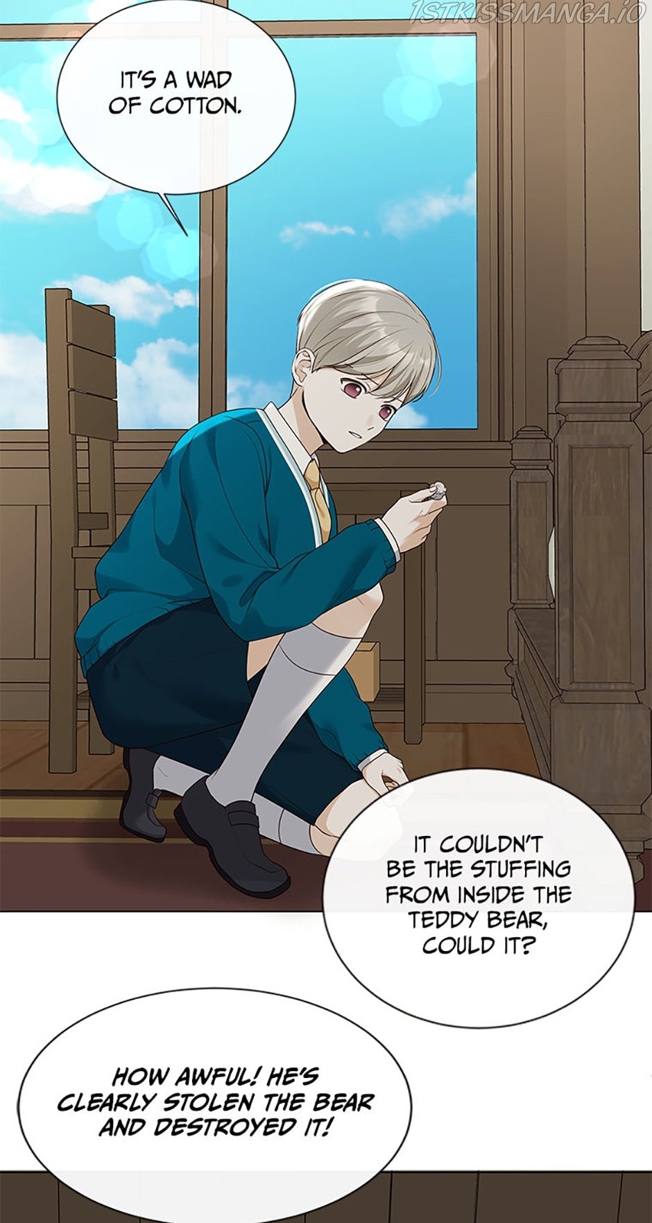 The Unwelcome Guests of House Fildette Chapter 42 page 24