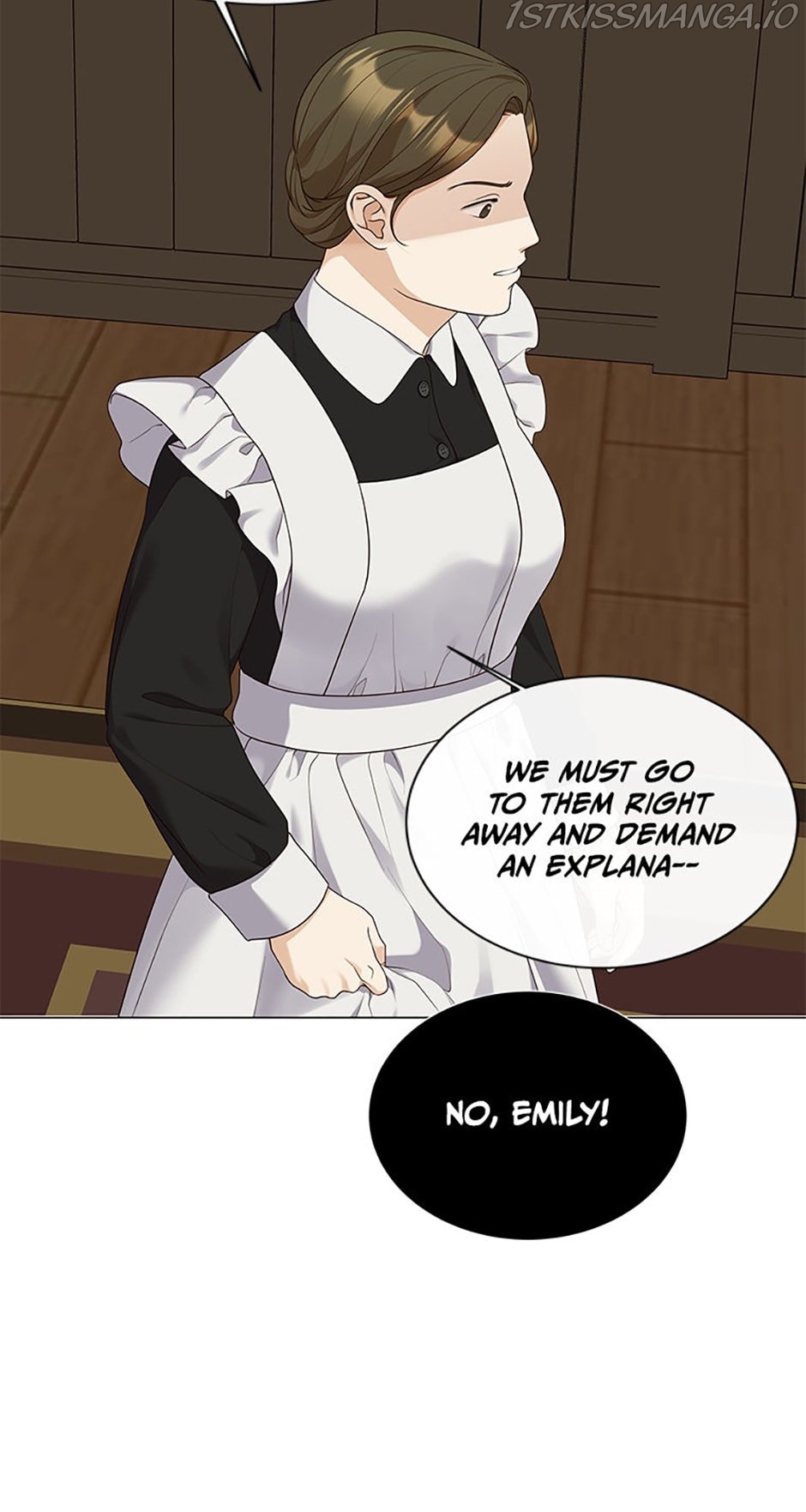 The Unwelcome Guests of House Fildette Chapter 42 page 25
