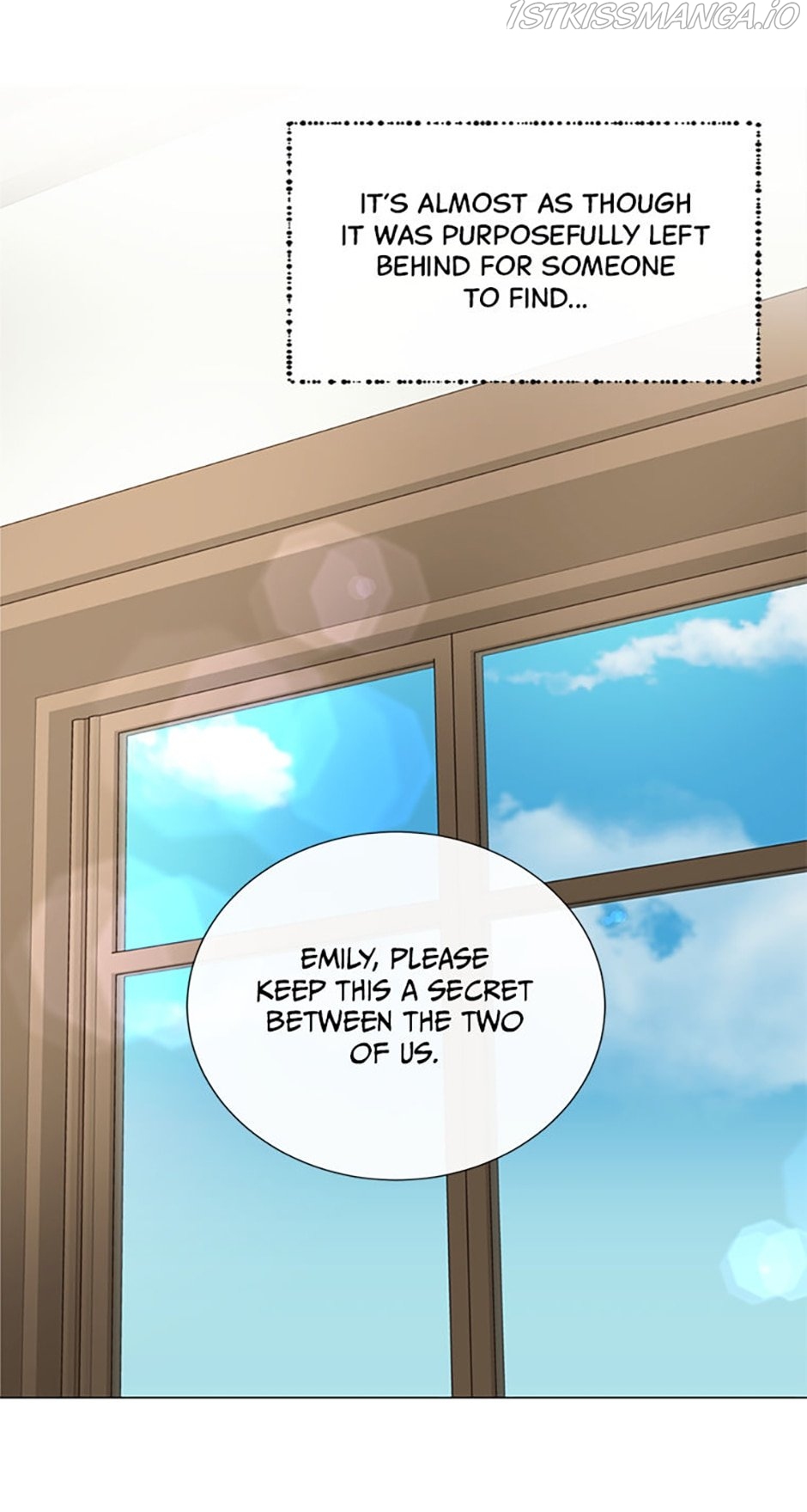 The Unwelcome Guests of House Fildette Chapter 42 page 27