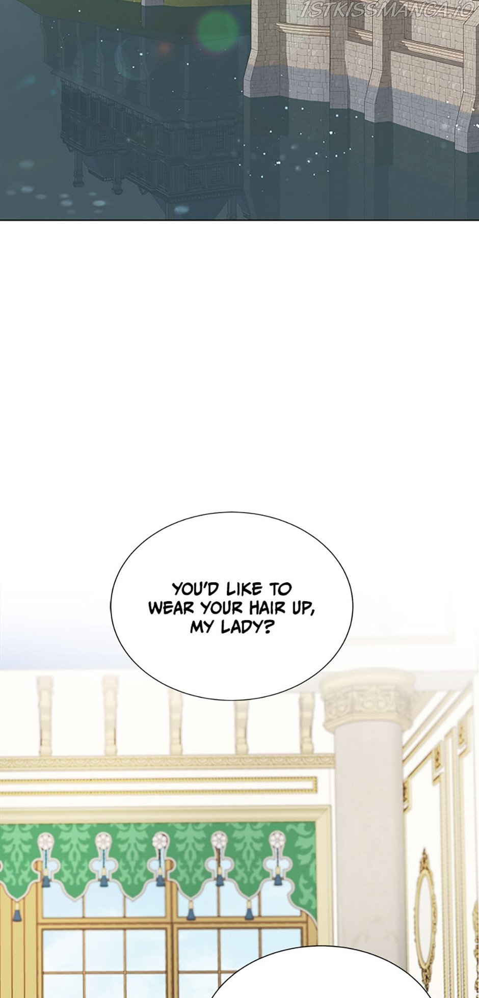 The Unwelcome Guests of House Fildette Chapter 42 page 2