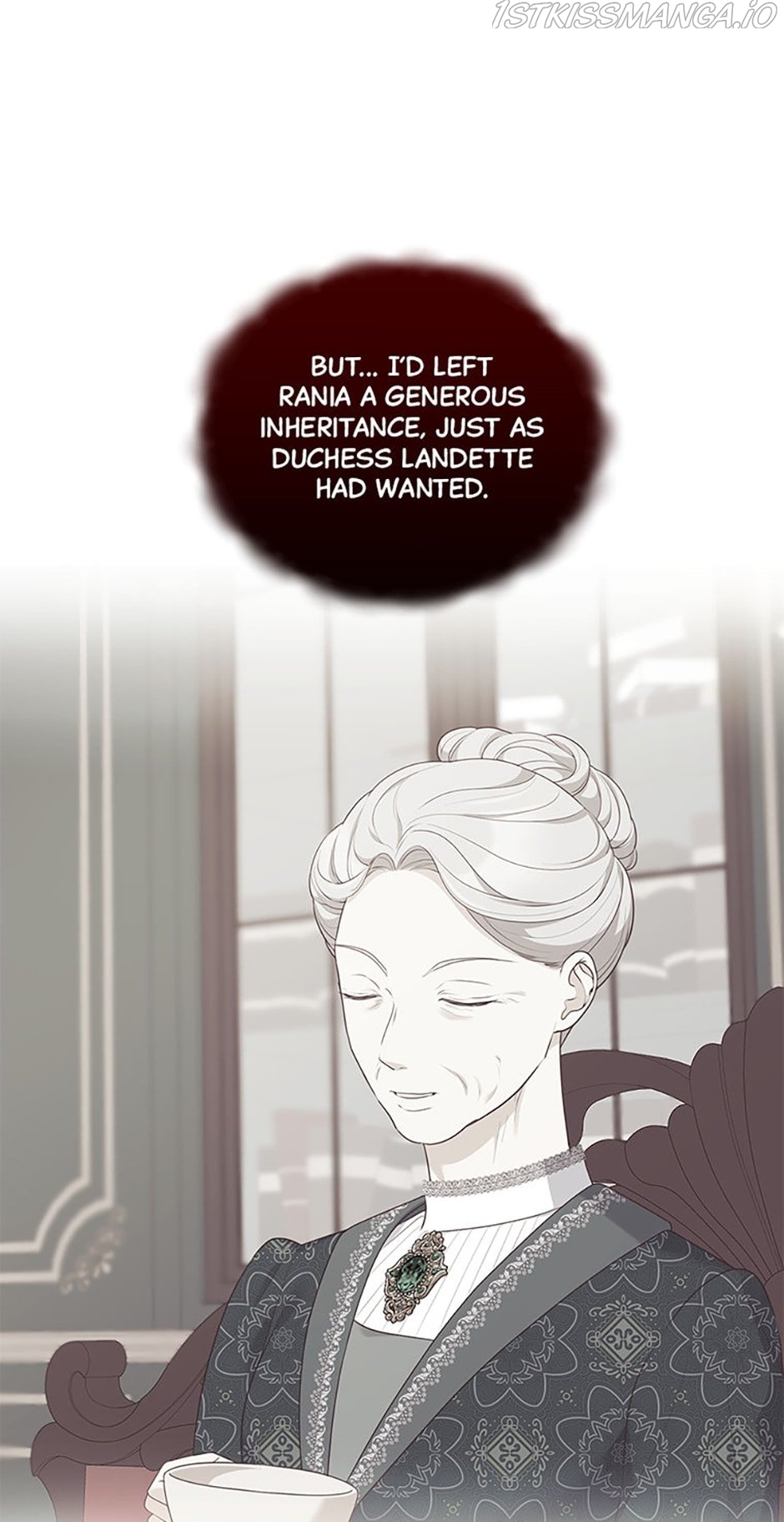 The Unwelcome Guests of House Fildette Chapter 42 page 39