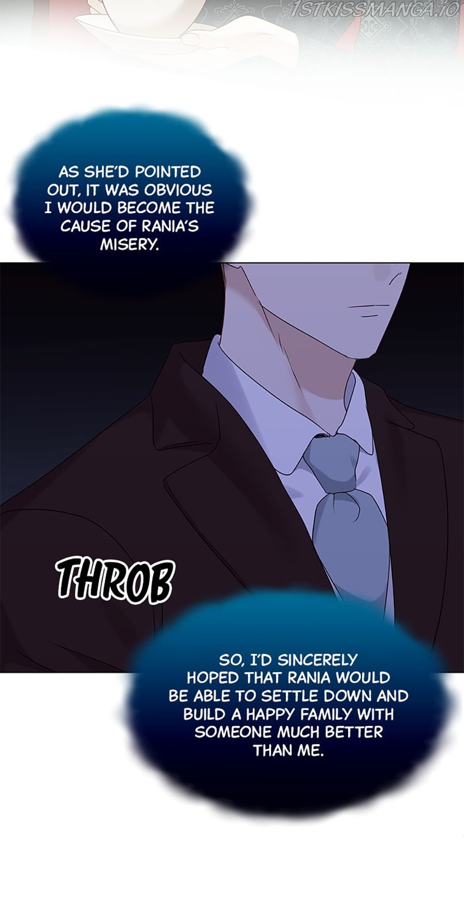 The Unwelcome Guests of House Fildette Chapter 42 page 40