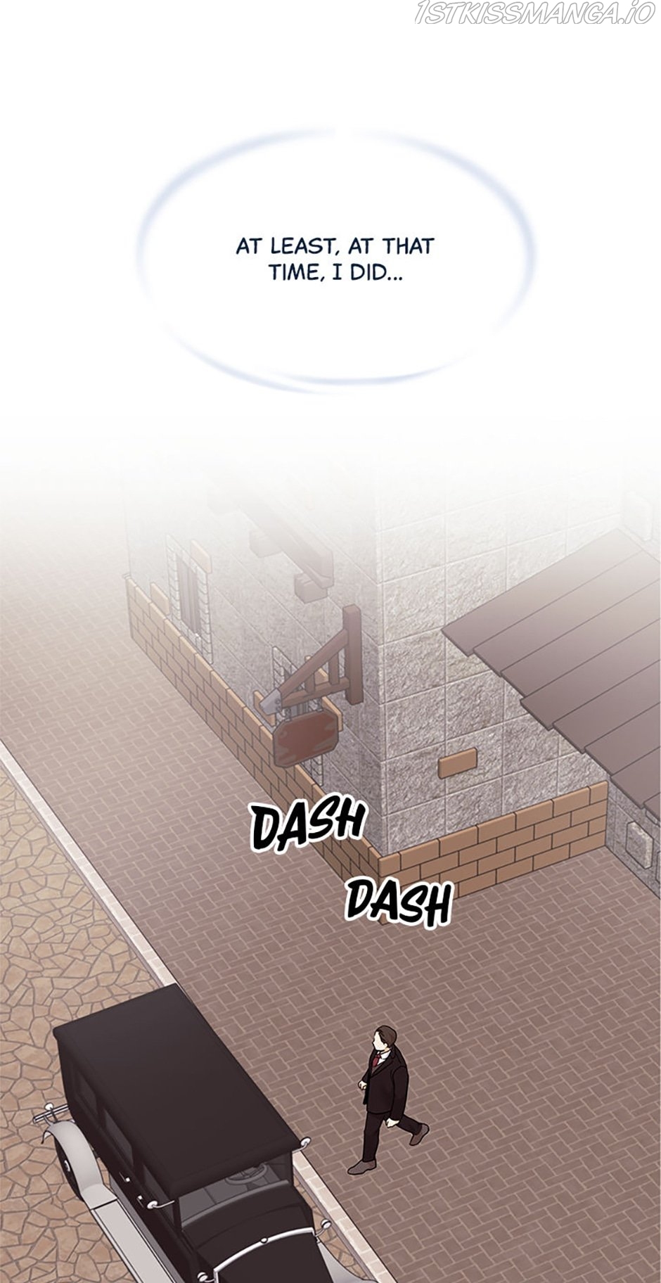 The Unwelcome Guests of House Fildette Chapter 42 page 41