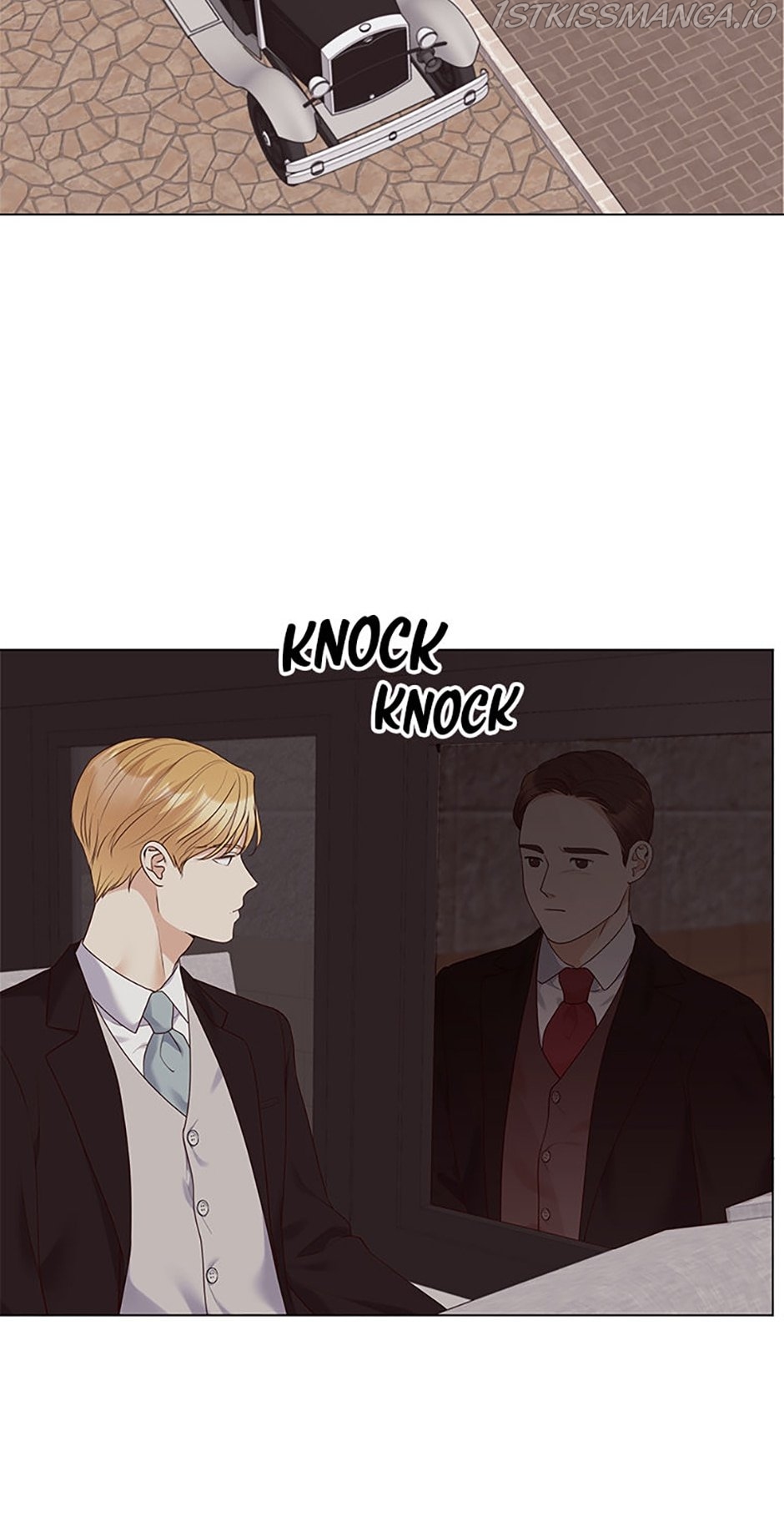 The Unwelcome Guests of House Fildette Chapter 42 page 42