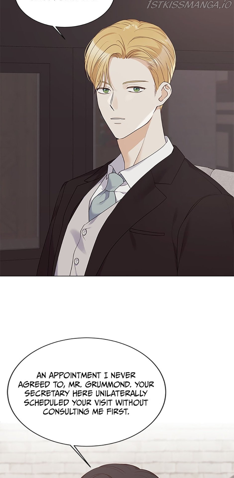 The Unwelcome Guests of House Fildette Chapter 42 page 45