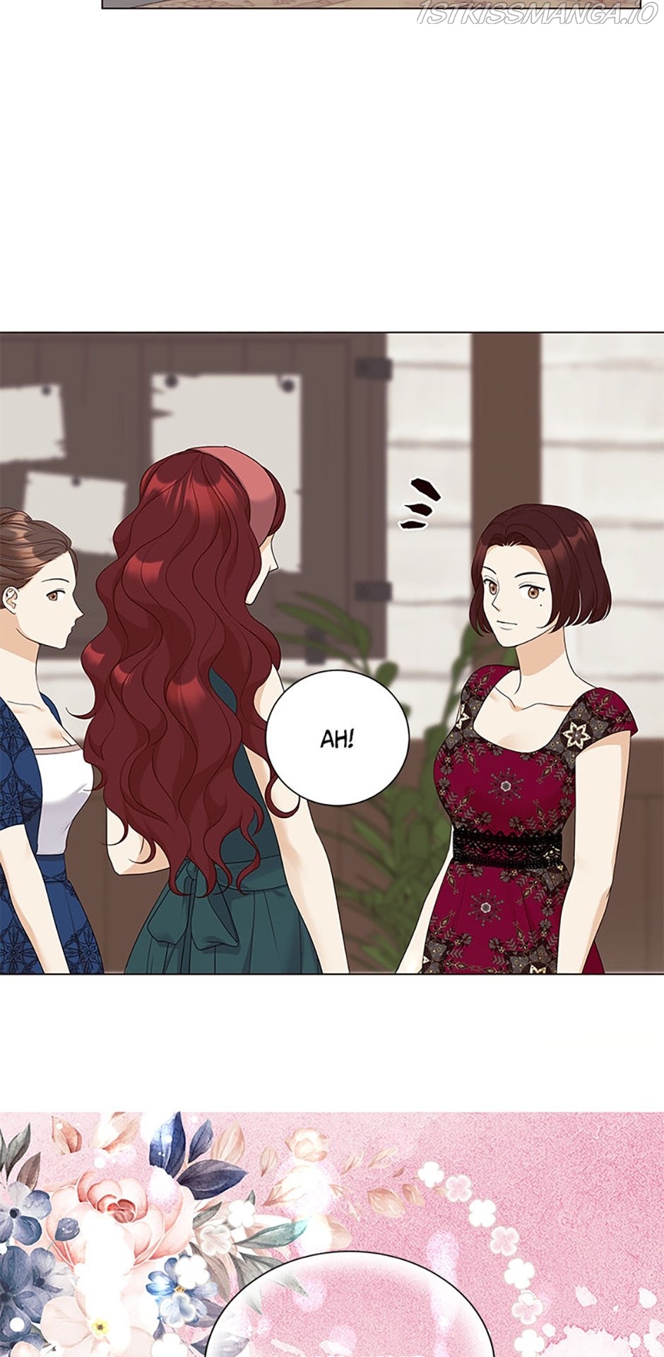 The Unwelcome Guests of House Fildette Chapter 42 page 49