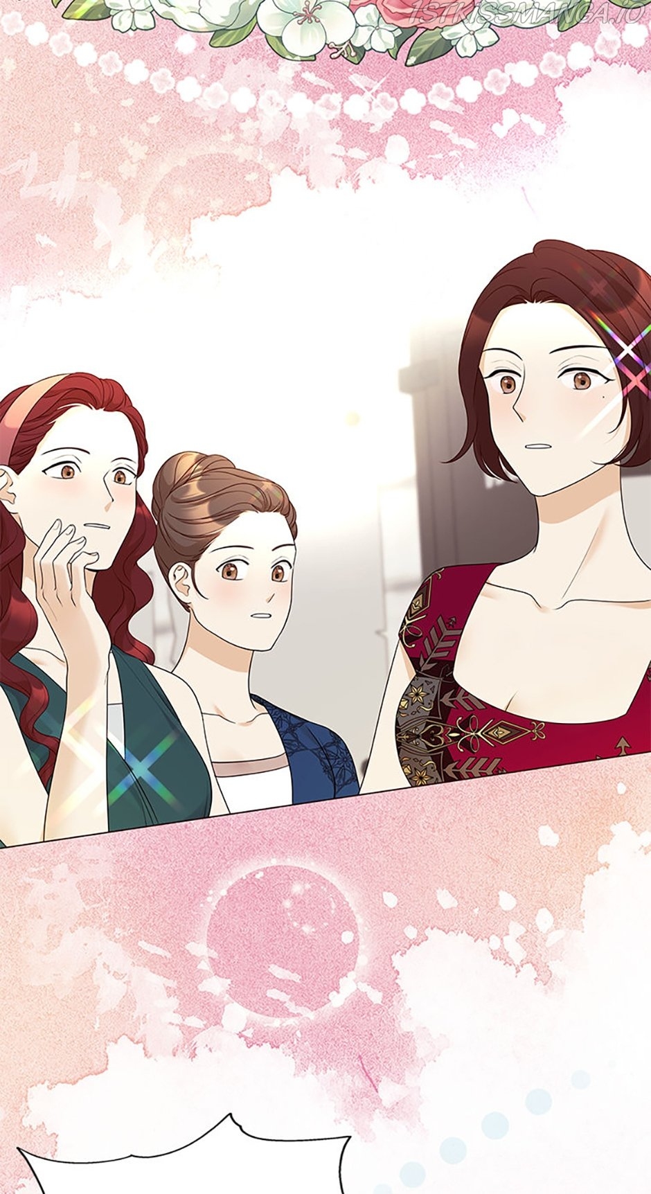 The Unwelcome Guests of House Fildette Chapter 42 page 52