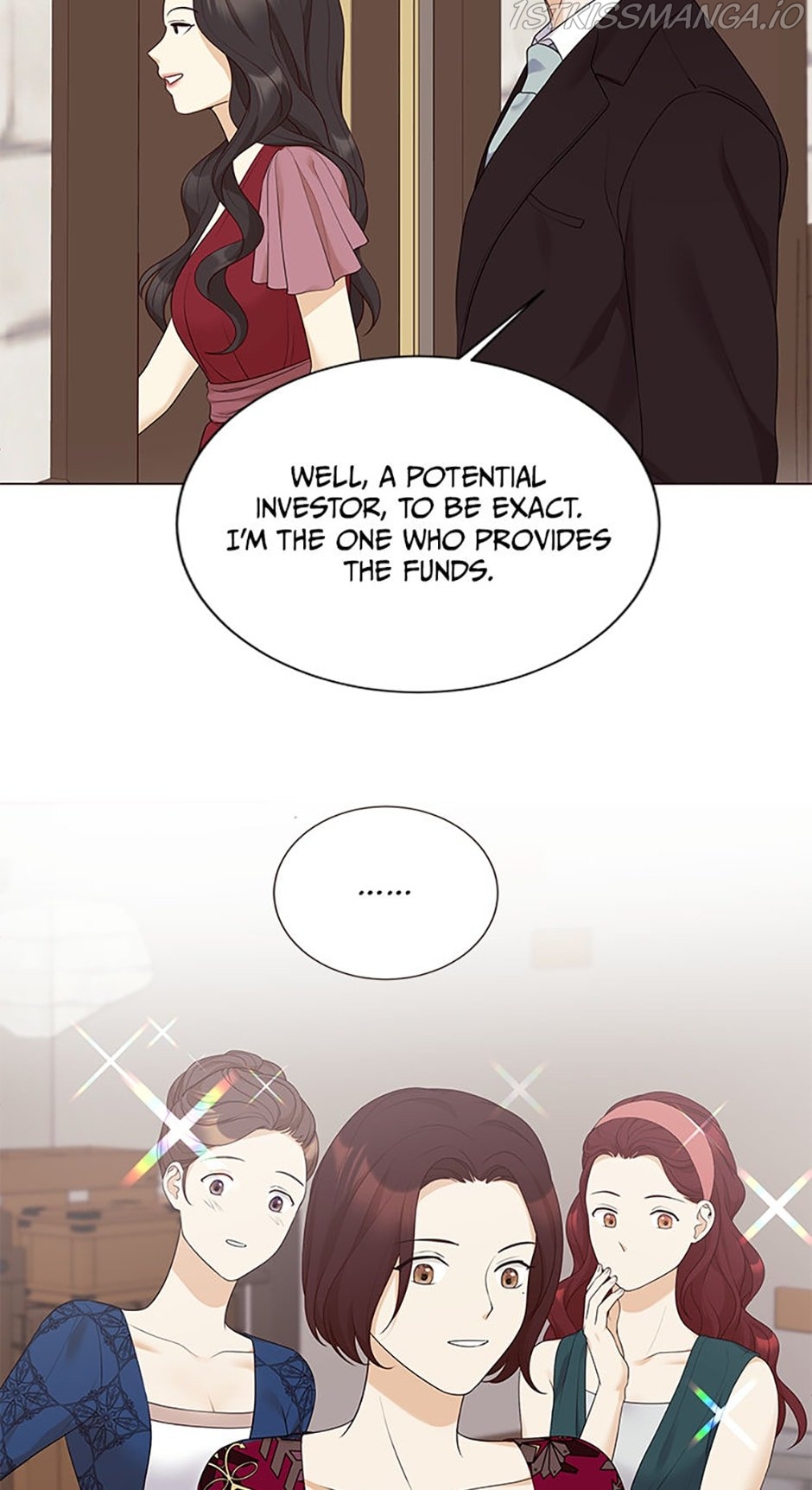 The Unwelcome Guests of House Fildette Chapter 42 page 55