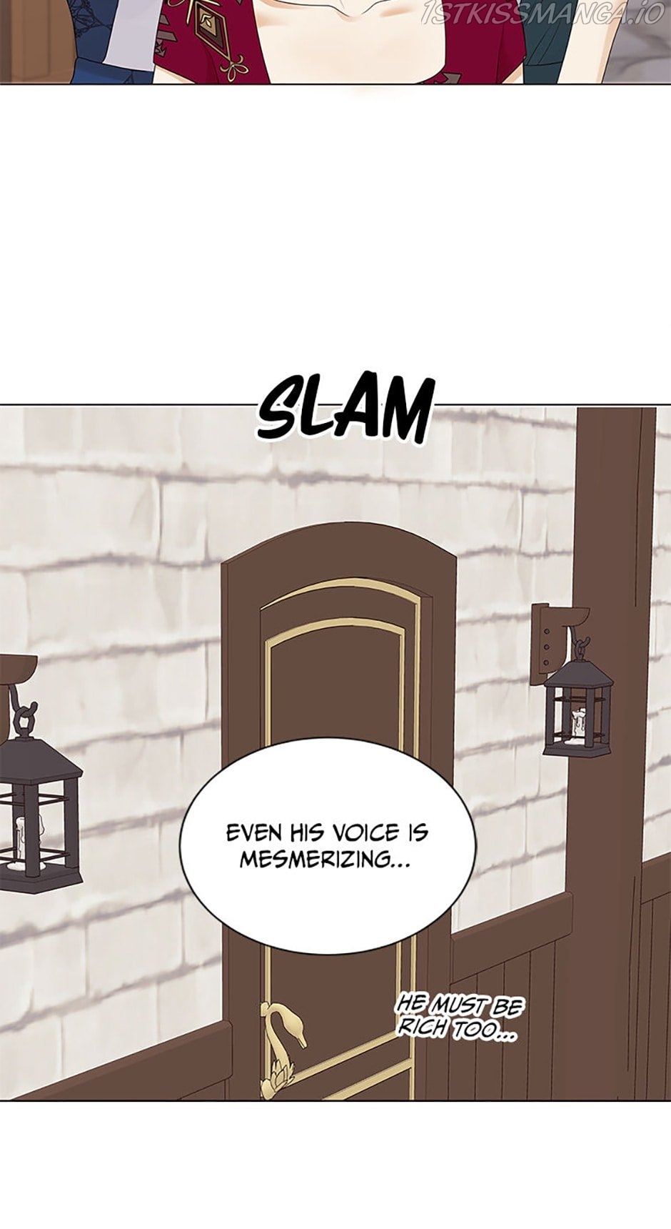 The Unwelcome Guests of House Fildette Chapter 42 page 56