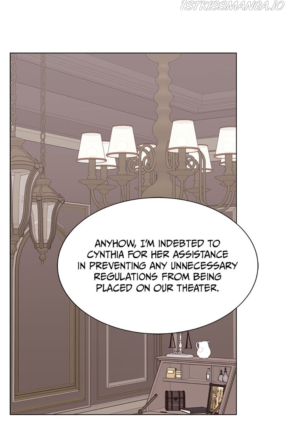 The Unwelcome Guests of House Fildette Chapter 42 page 65