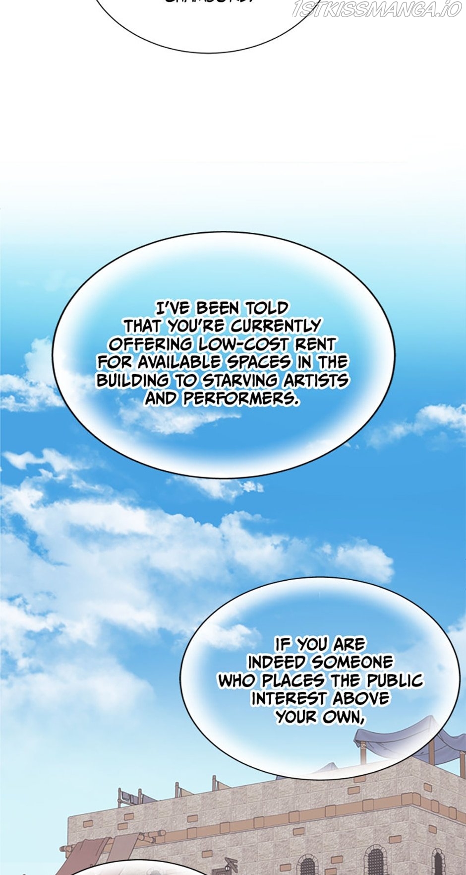 The Unwelcome Guests of House Fildette Chapter 42 page 68