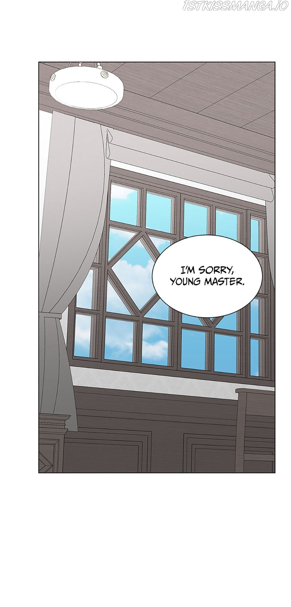 The Unwelcome Guests of House Fildette Chapter 42 page 6