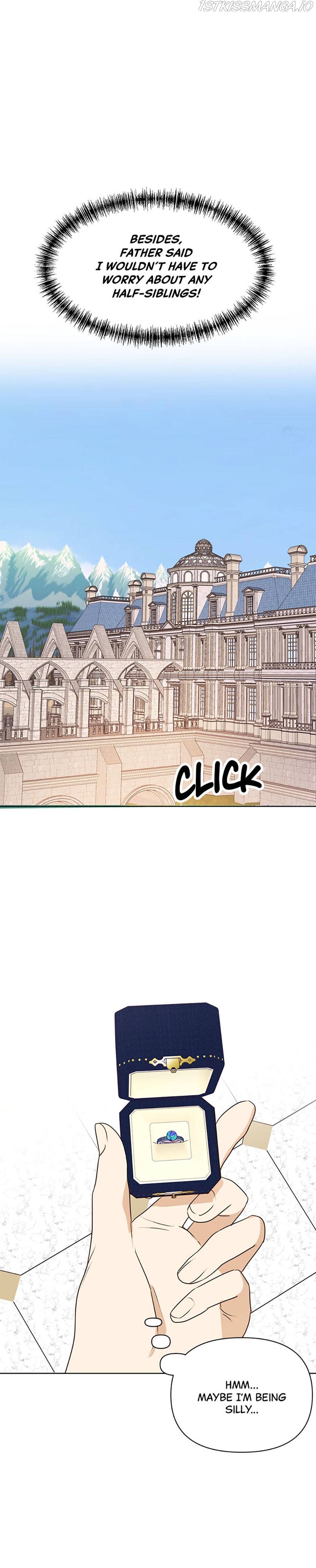The Unwelcome Guests of House Fildette Chapter 5 page 3