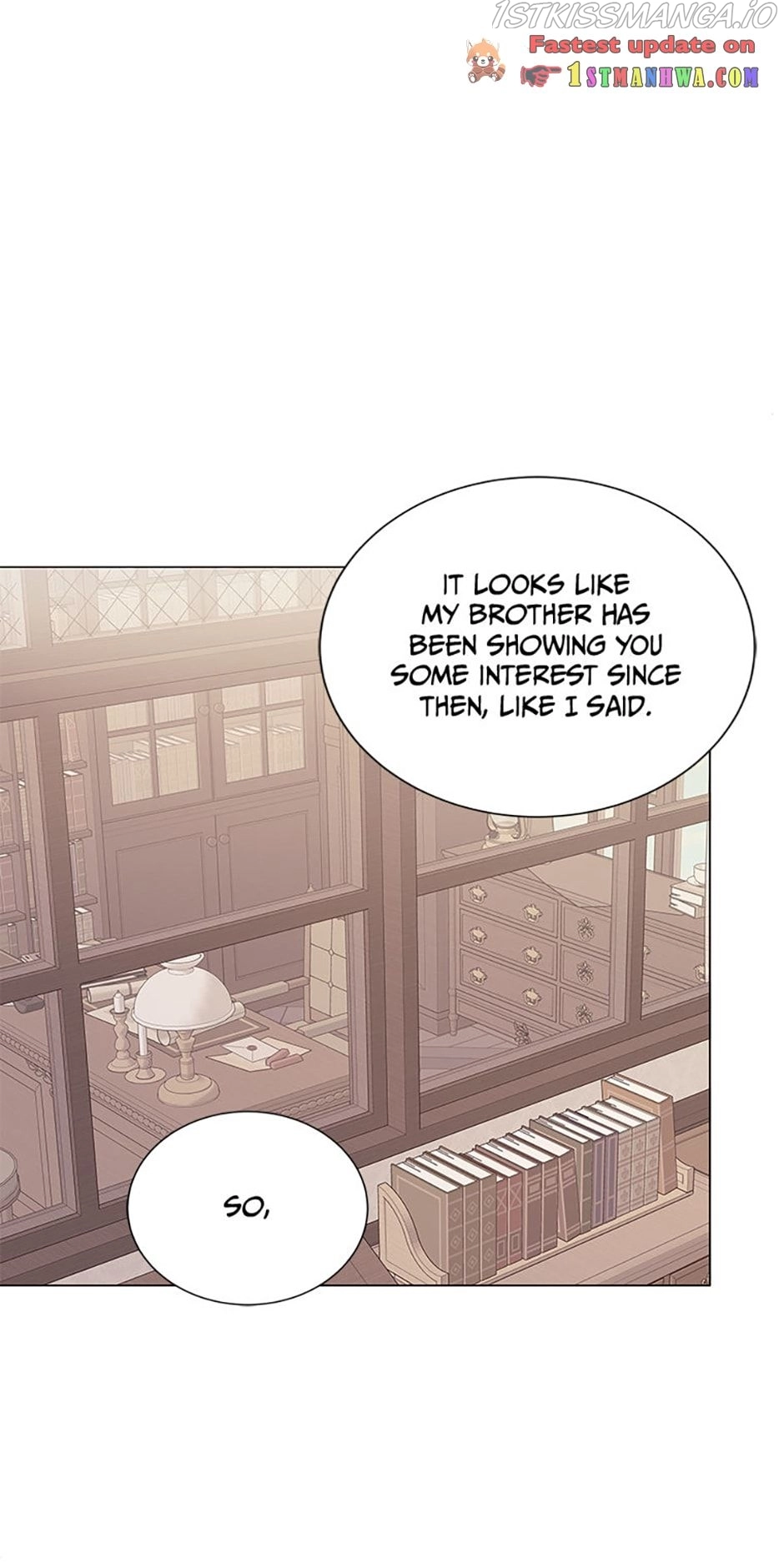 The Unwelcome Guests of House Fildette Chapter 50 page 0