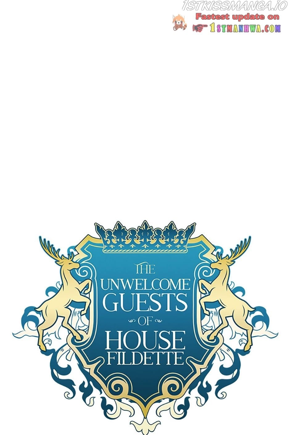 The Unwelcome Guests of House Fildette Chapter 50 page 14