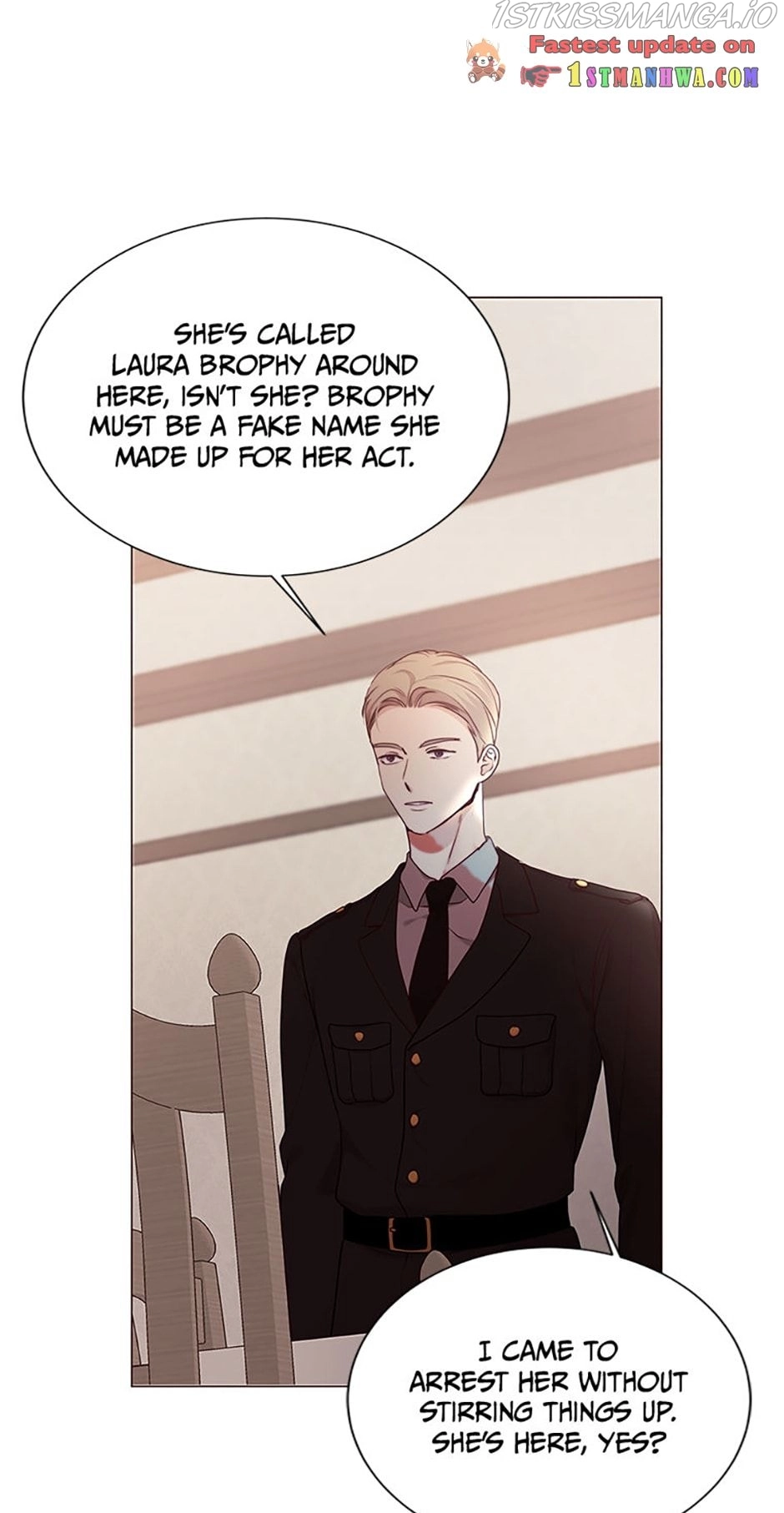 The Unwelcome Guests of House Fildette Chapter 50 page 17