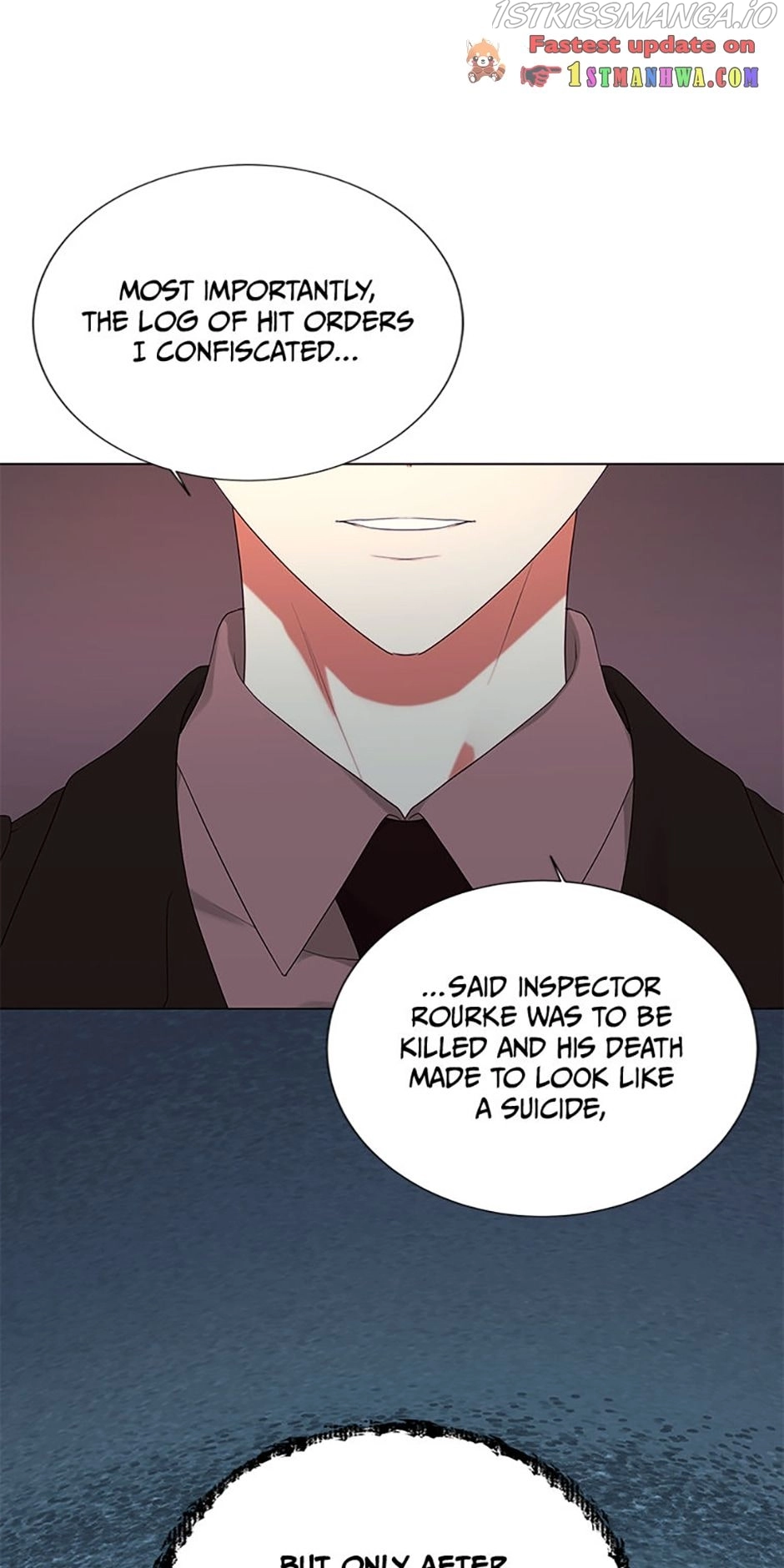 The Unwelcome Guests of House Fildette Chapter 50 page 23